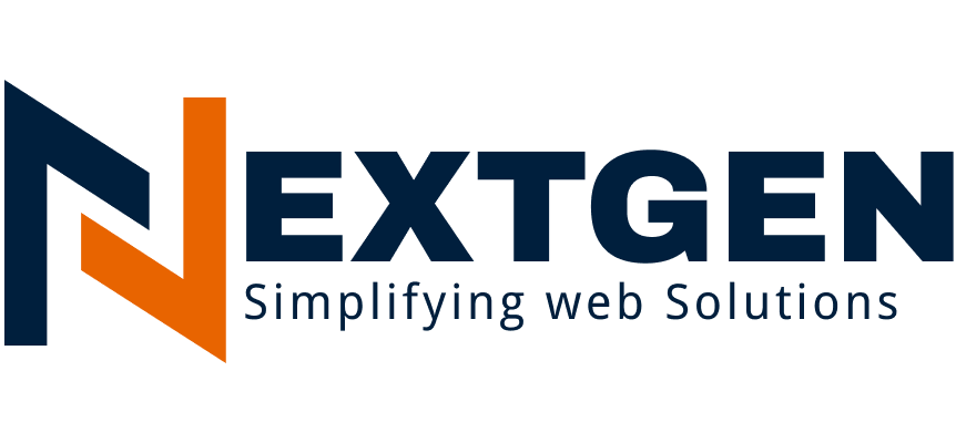 Nextgen Services Site Logo