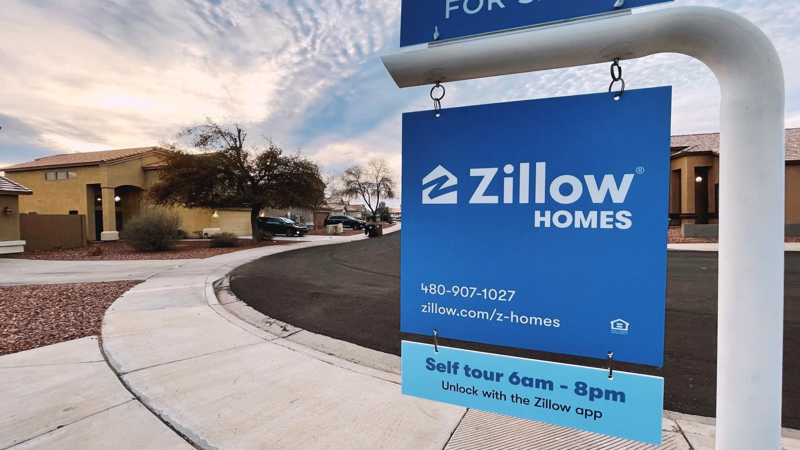 Zillow’s Transformation of the Real Estate Experience through Technology