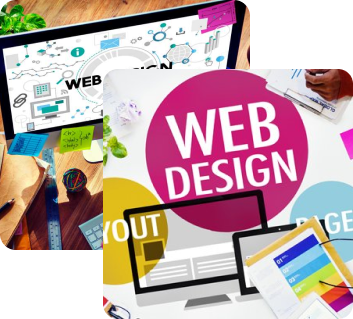 web design and develpopment by nextgen services