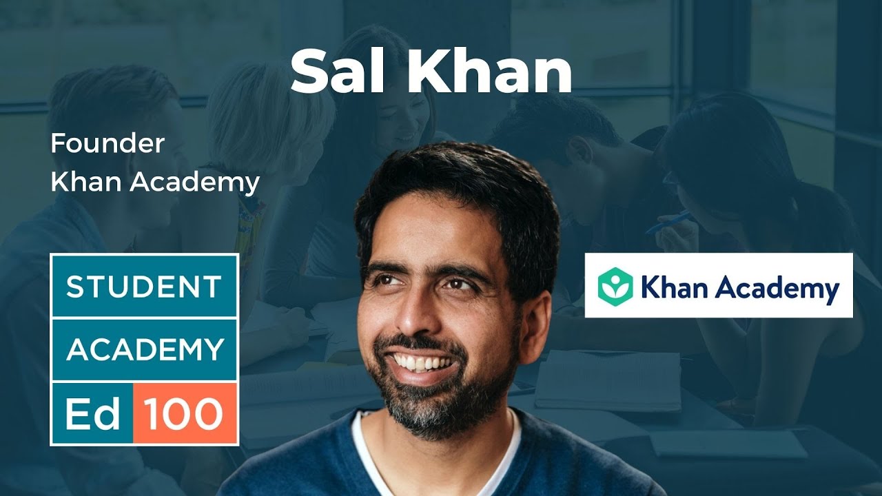 Khan Academy’s Role in Revolutionizing Education